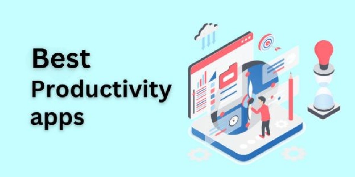 Best Productivity Apps
