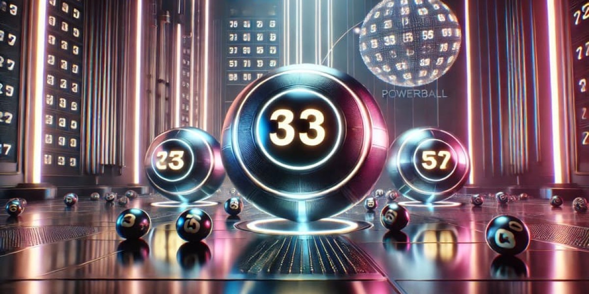 Unlocking Winning Potential: Donghaeng Lottery Powerball Analysis with the Bepick Community