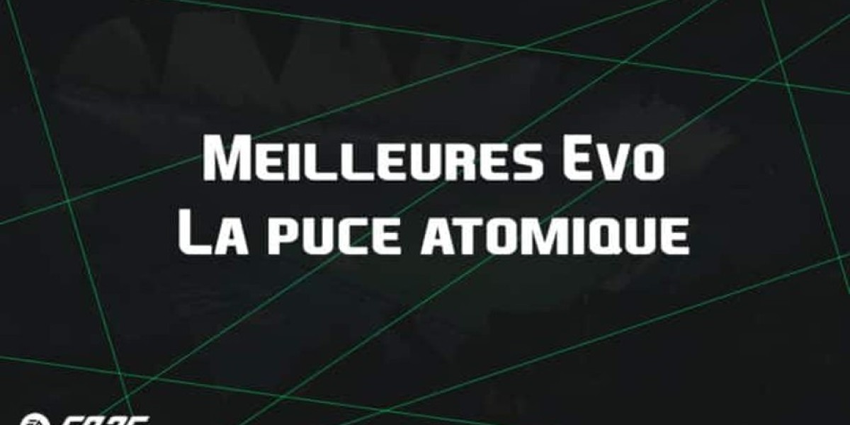 FC 25 Puce atomique : Guide d’optimisation des cartes