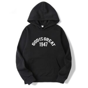 Eessentials Hoodie Austria Profile Picture
