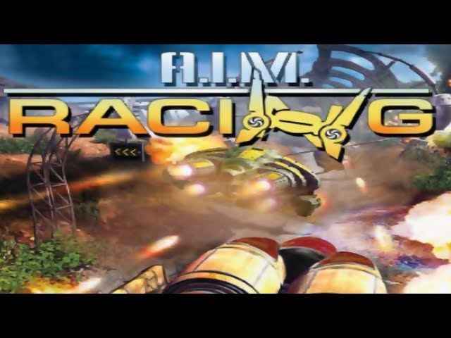 A.I.M. Racing Free Download PC Full Version [2025]
