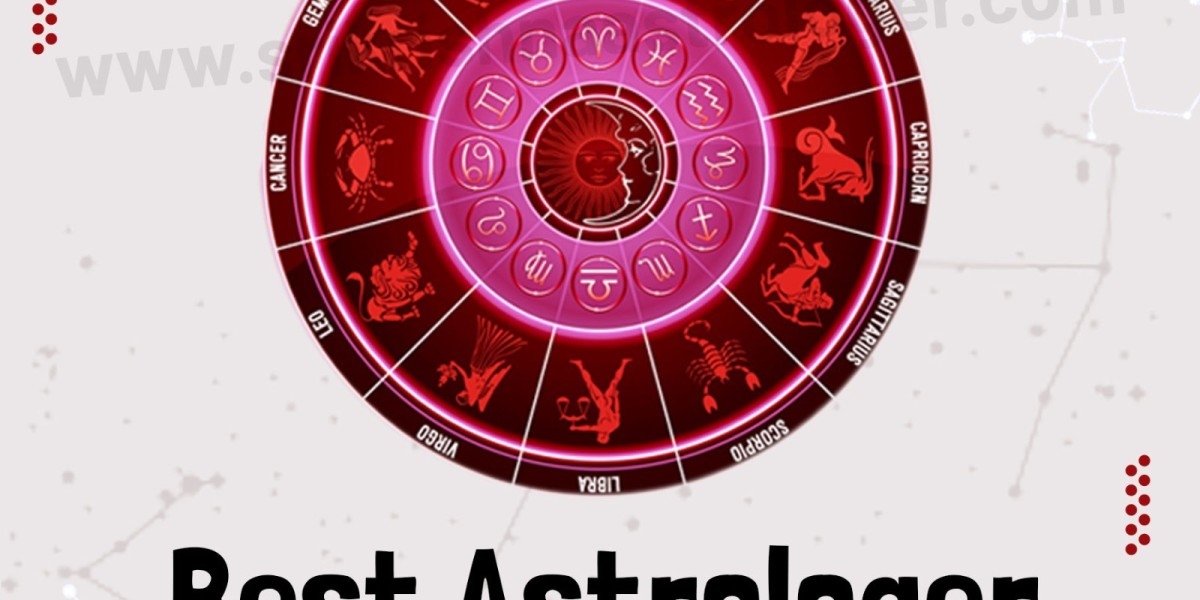 Best Astrologer in Hyderabad