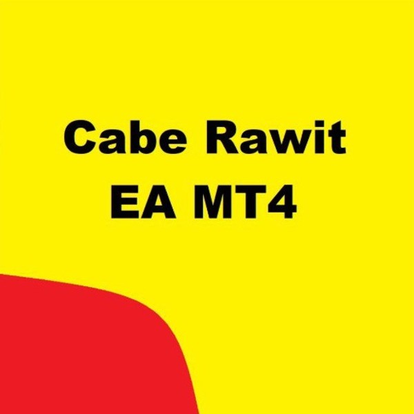 EA Cabe Rawit Full MQ4 Source Code - AtomFX Store
