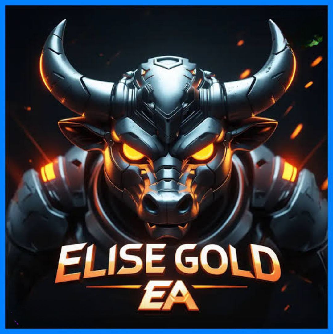 Elise Gold EA v6.2 MQ4 Source Code - AtomFX Store