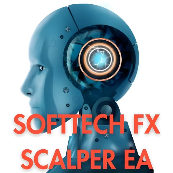 SoftTechFx Scalper EA v1.0 MT4 + Presets - AtomFX Store
