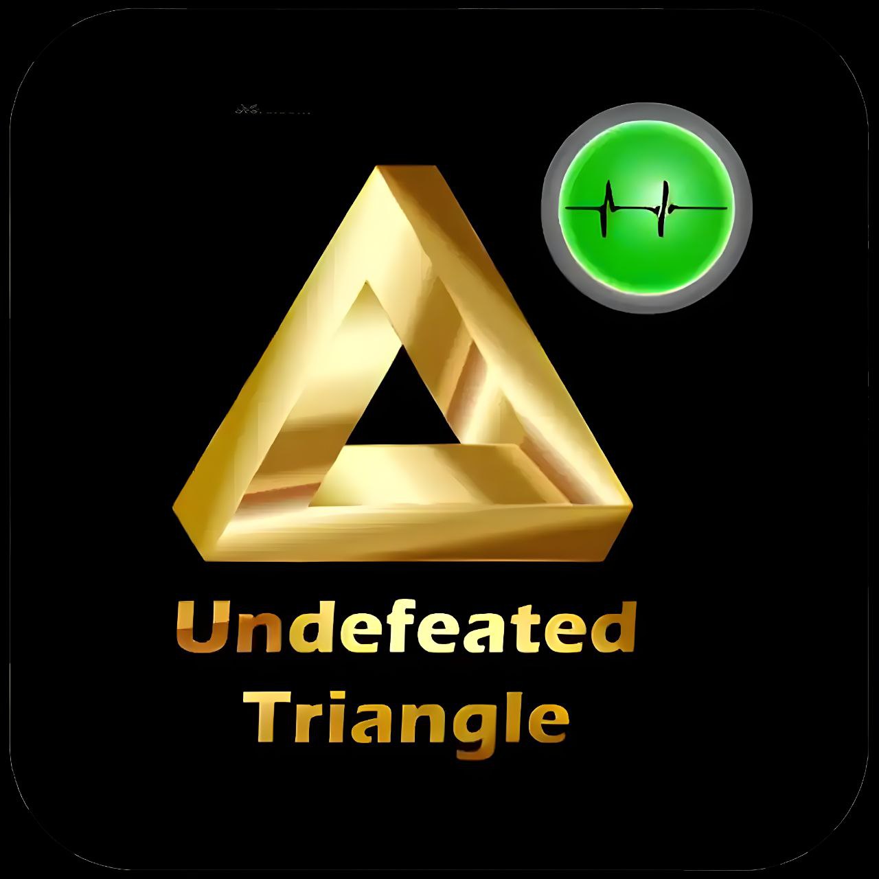 Undefeated Triangle EA v2.07 MT4 - AtomFX Store
