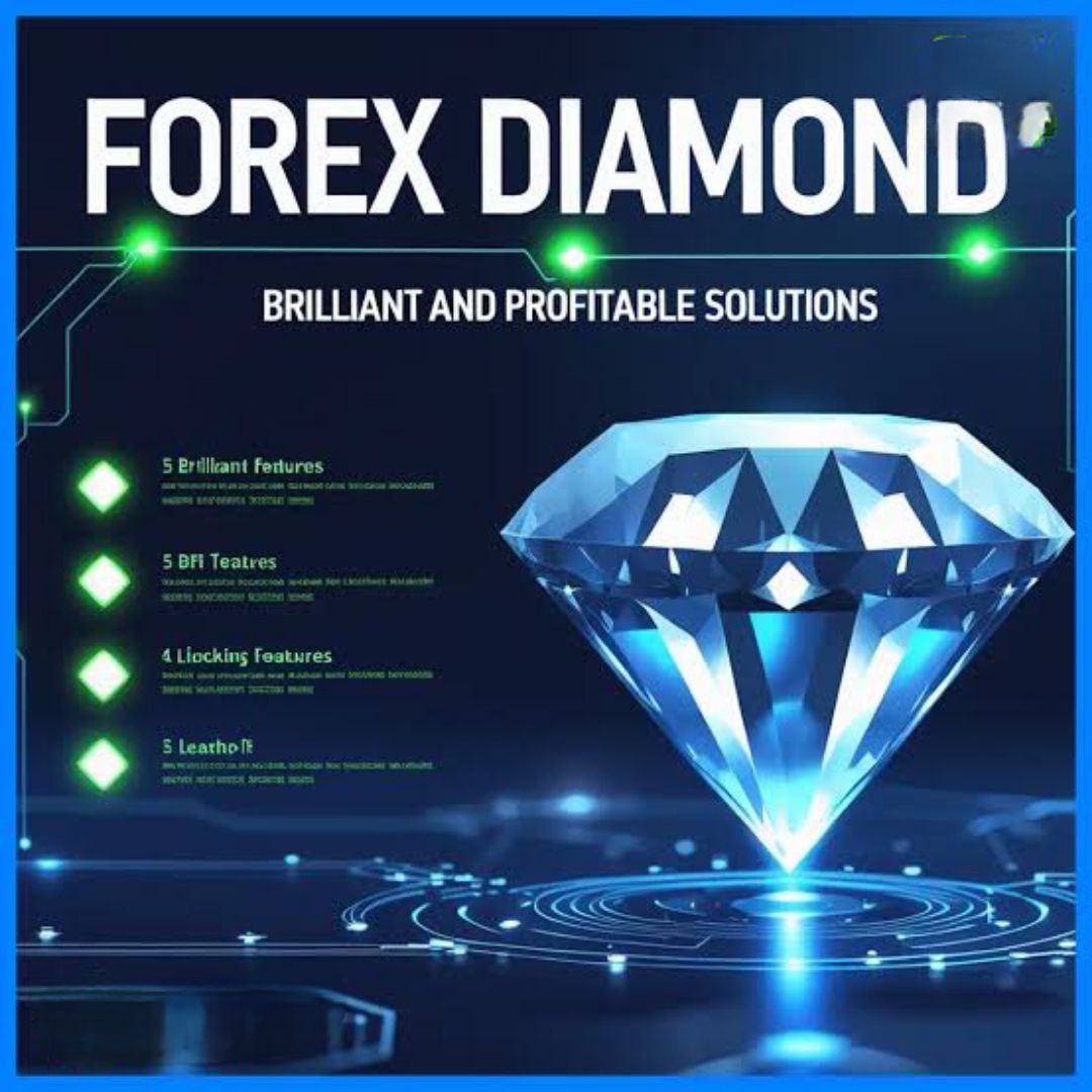 Forex Diamond EA v6.5 MT4 - AtomFX Store