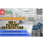 HealthCheckBox HealthCheckBox Profile Picture