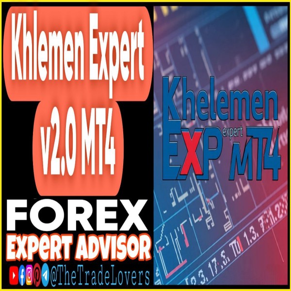 Khelemen Expert v2.0 MQ4 Source Code - AtomFX Store