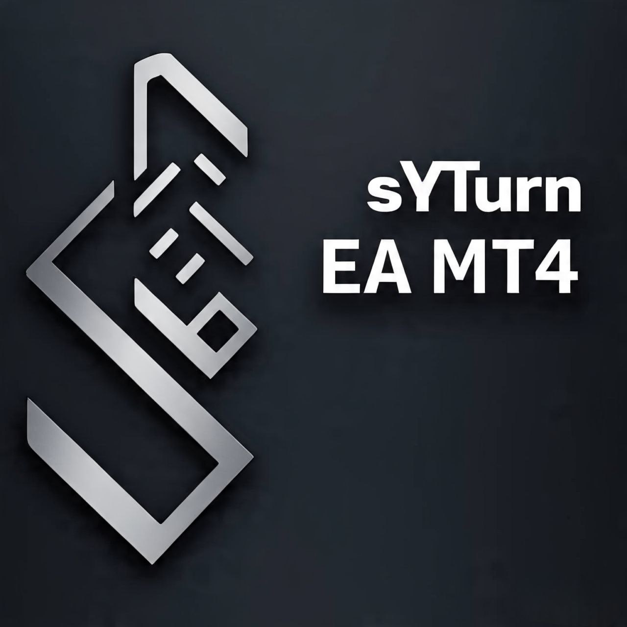 SyTurn EA v0.4a MT4 + Presets - AtomFX Store
