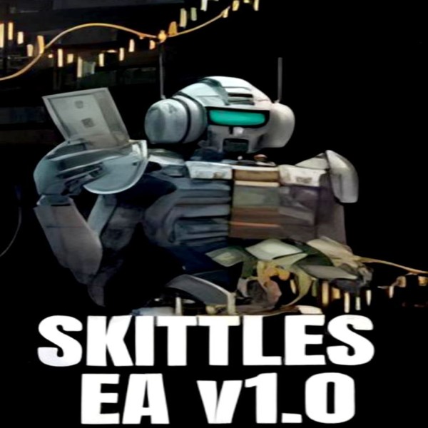 Skittles EA v1.0 MT4 + Presets - AtomFX Store