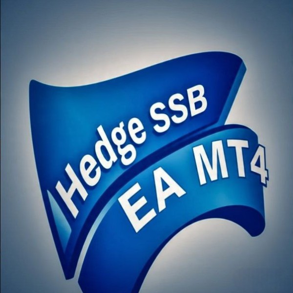 Hedge SSB EA v1.0 MQ4 Source Code - AtomFX Store