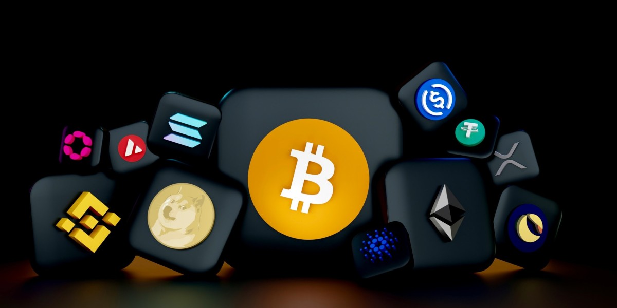 Top Crypto Presale Projects to Watch in 2025