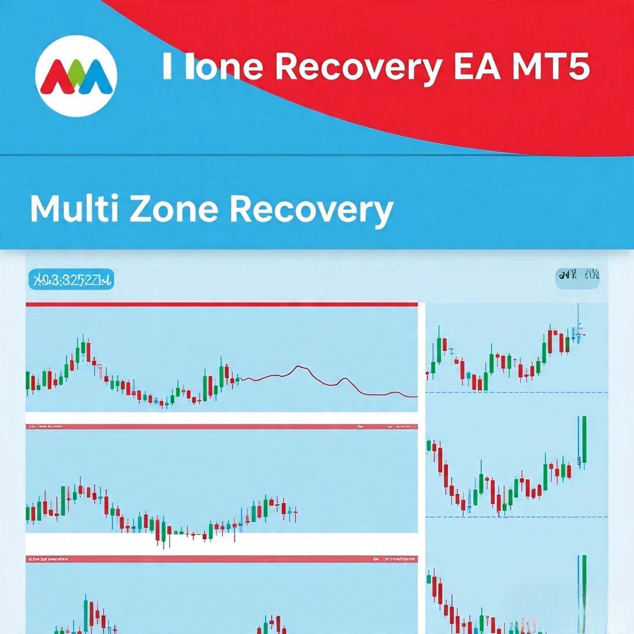 Multi Zone Recovery EA v1.0 MT5 - AtomFX Store