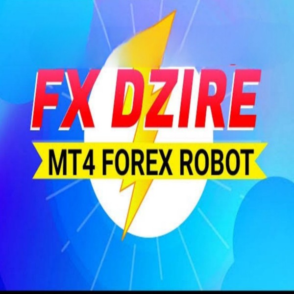 FX Dzire Robot EA v1.0 MT4 + Presets - AtomFX Store