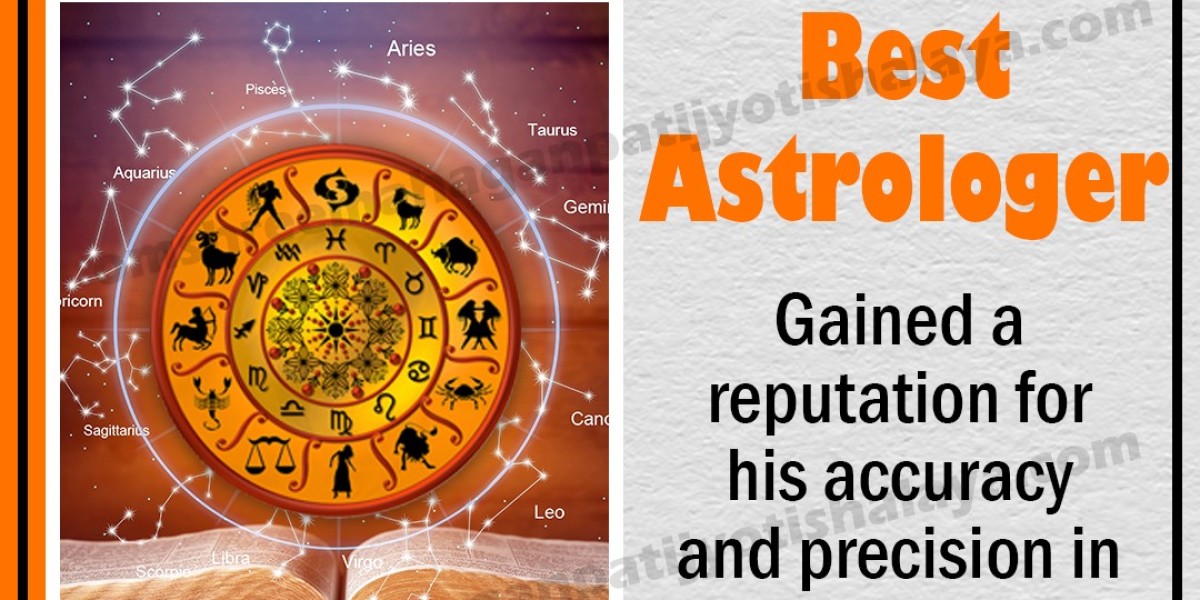 Best Astrologer in Viman Nagar