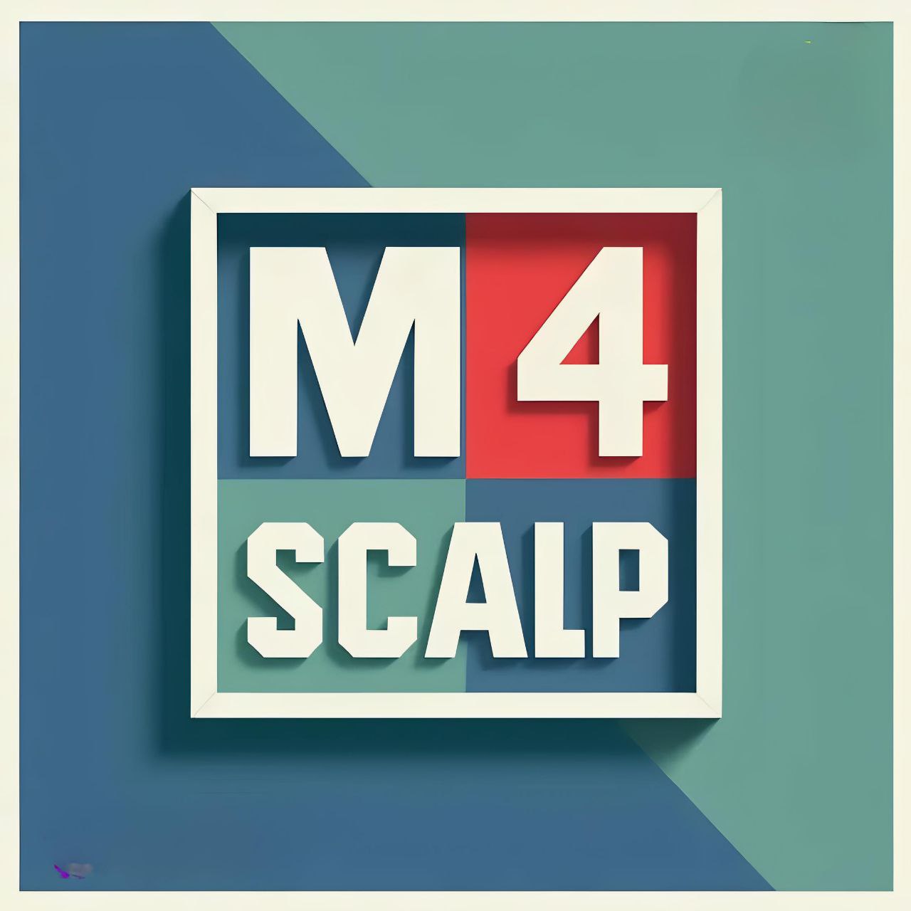 M4Scalp EA v1.0 MT4 - AtomFX Store