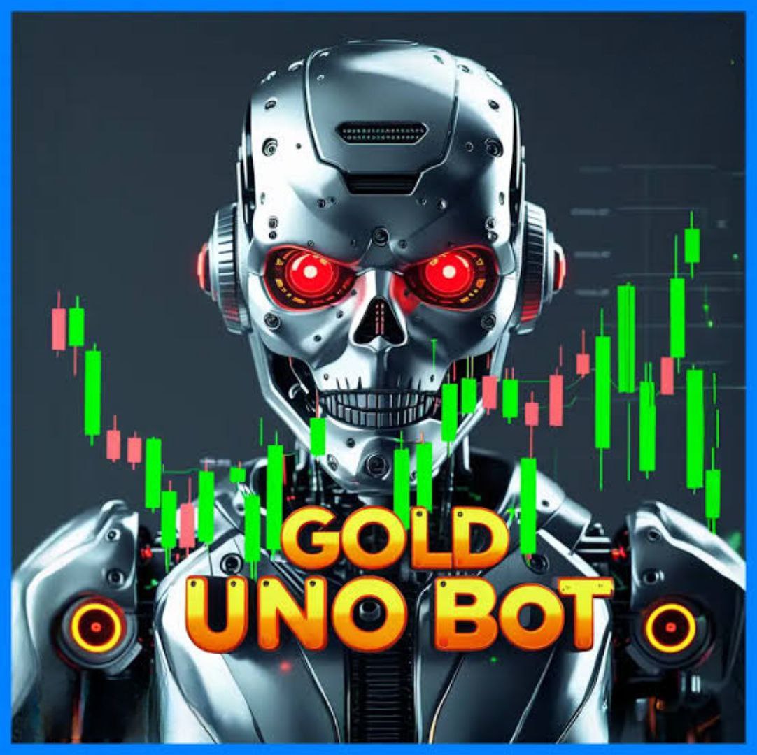 Gold Uno Bot EA v4 MT5 - AtomFX Store