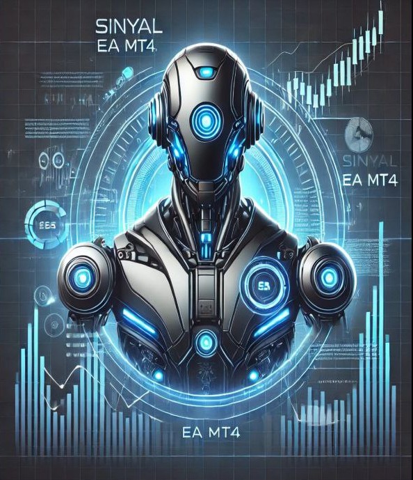 Sinyal EA v1.81 MT4 - AtomFX Store