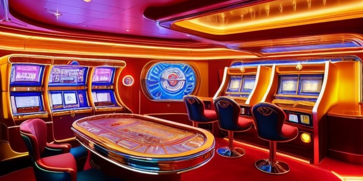 Adrenaline-pumping Collision Entertainment Collection on Joka Bet