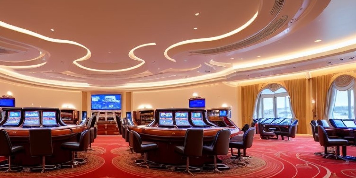 Top-notch Machine Collection at QueenWin Casino