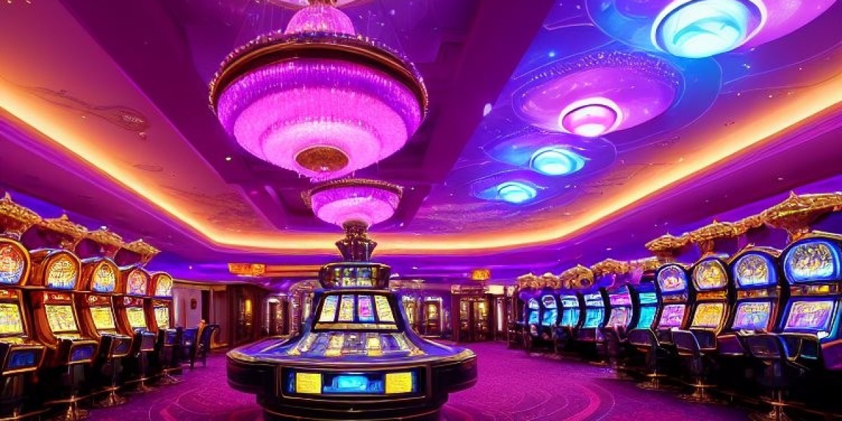 Spannende faszinierende Zusammenbruch Games bei Spinit Casino