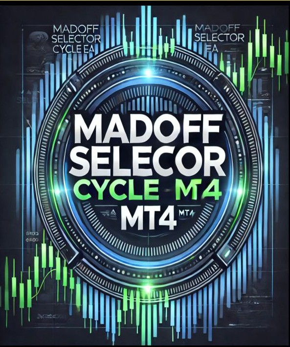 Madoff Selector Cycle EA v1.0 MT4 - AtomFX Store