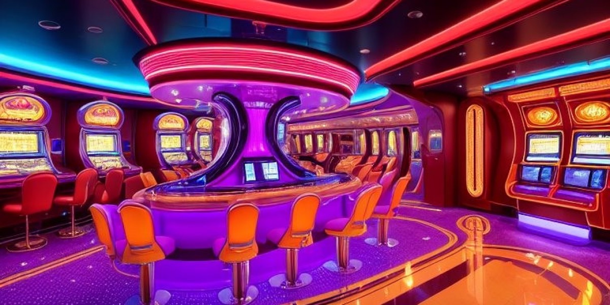 Pokie Paradise at Neo Spin