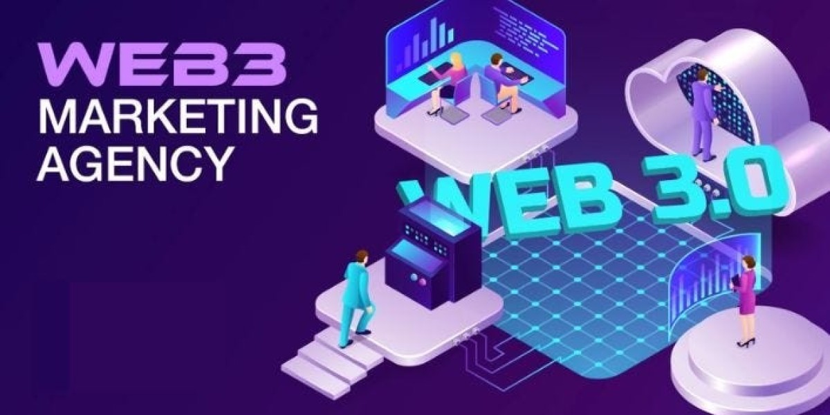Web3 Digital Marketing Agency That Helps Blockchain Brands Grow at Scale