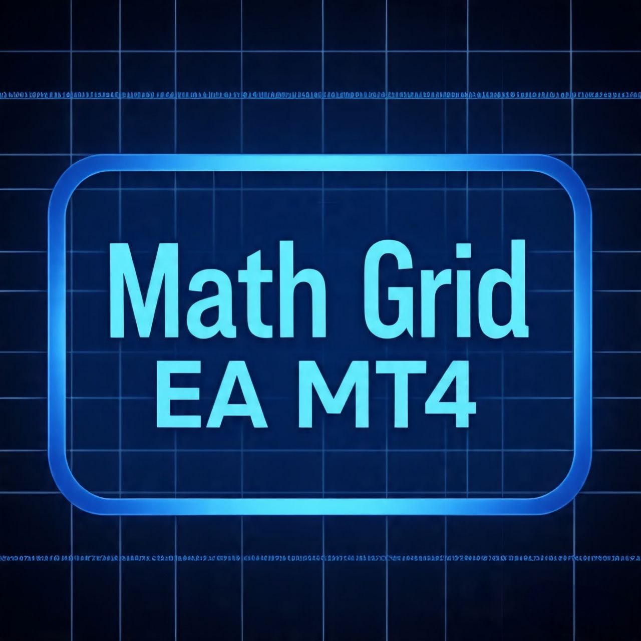 Math Grid EA v7.0 MQ4 Source Code - AtomFX Store