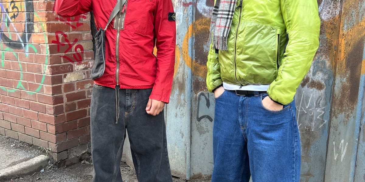 Bounty Bodega Clothing and Jeans: Redefining Urban Streetwear