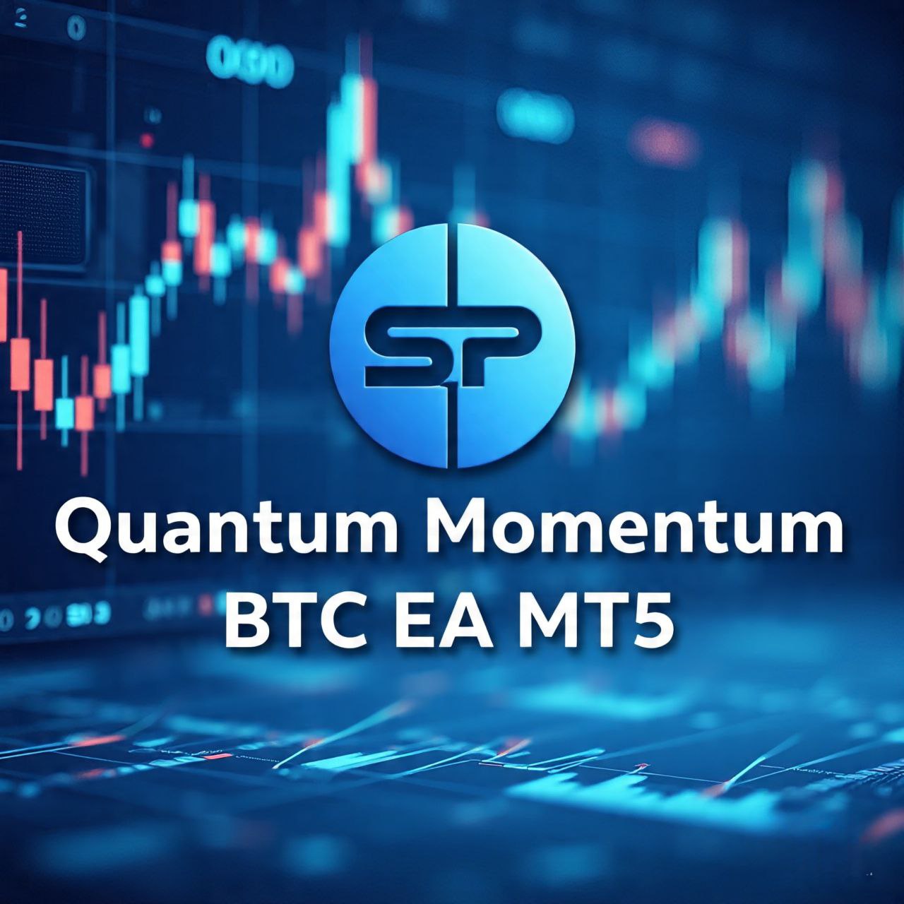 SP Quantum Momentum BTC EA MT5 - AtomFX Store
