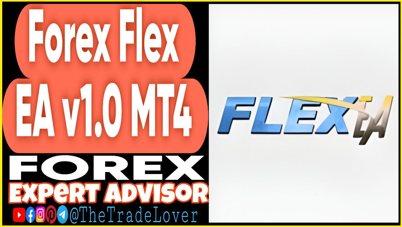 Forex Flex EA v1.0 MT4 (Works on Build 1441 ) | Forex Robot | MT4 Expert Advisor - Payhip