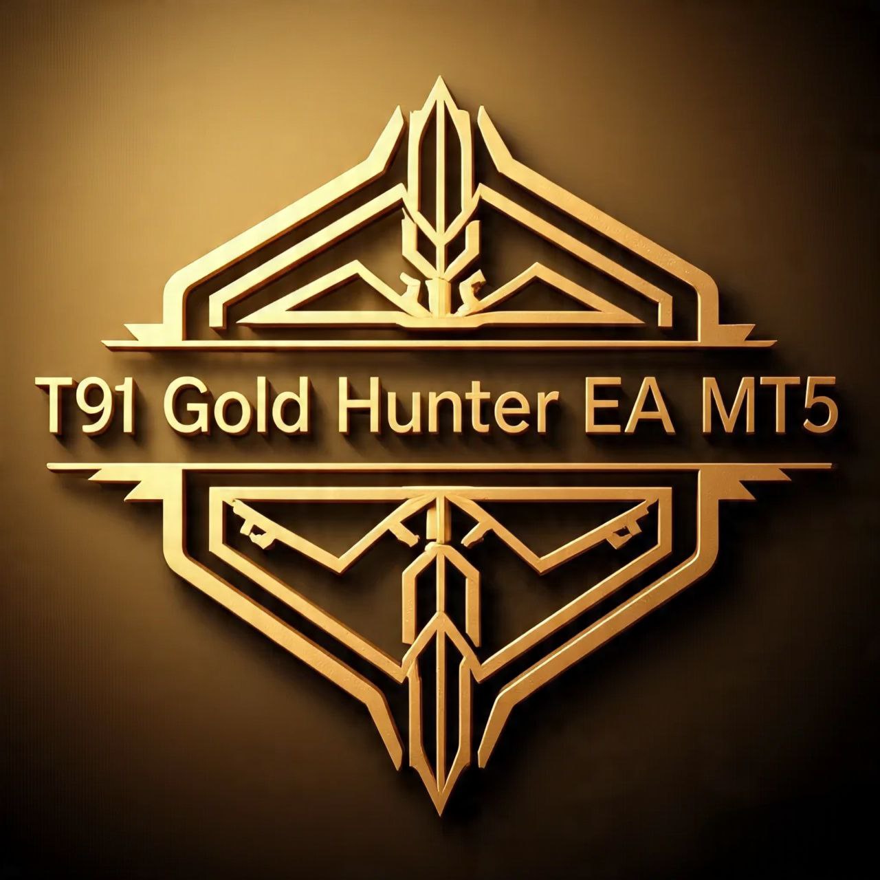 T91 Gold Hunter EA v1.0 MT5 - AtomFX Store