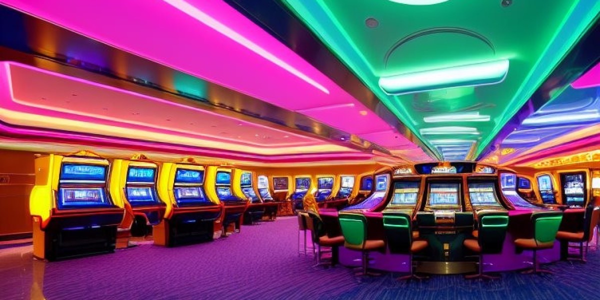 Gambling Excellence at Betting house QueenWin