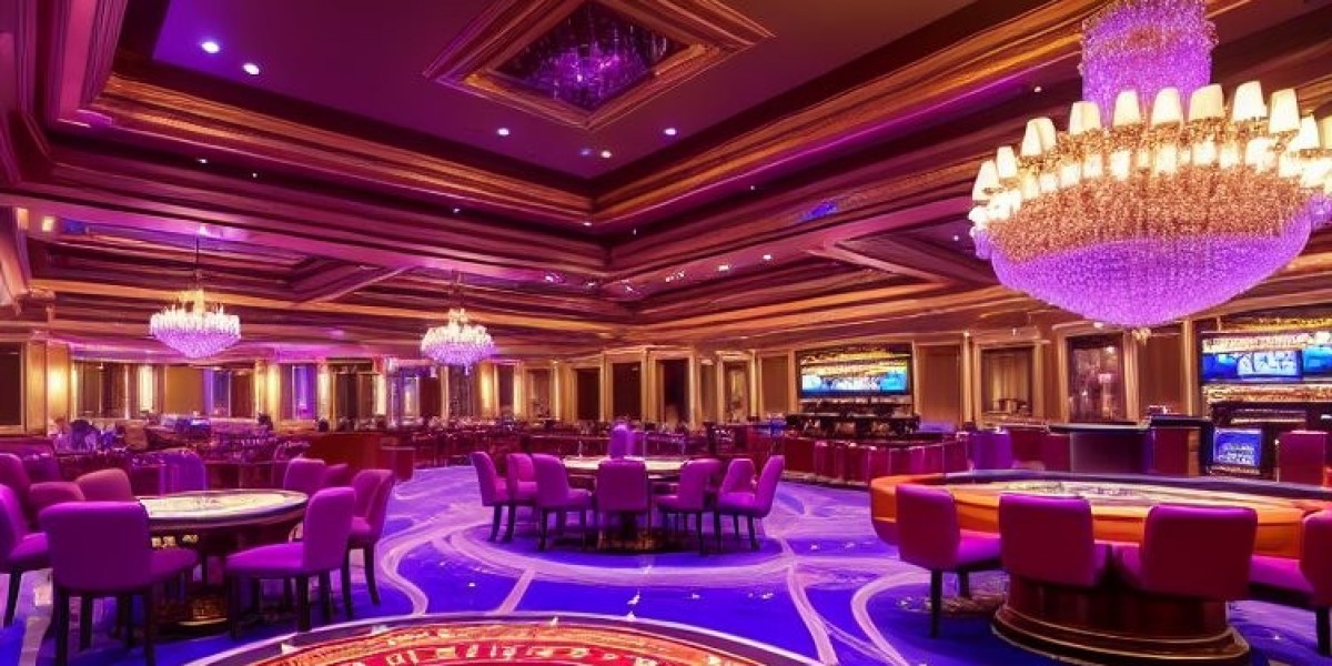Spiele am Tisch bei Platin Casino im Zentrum