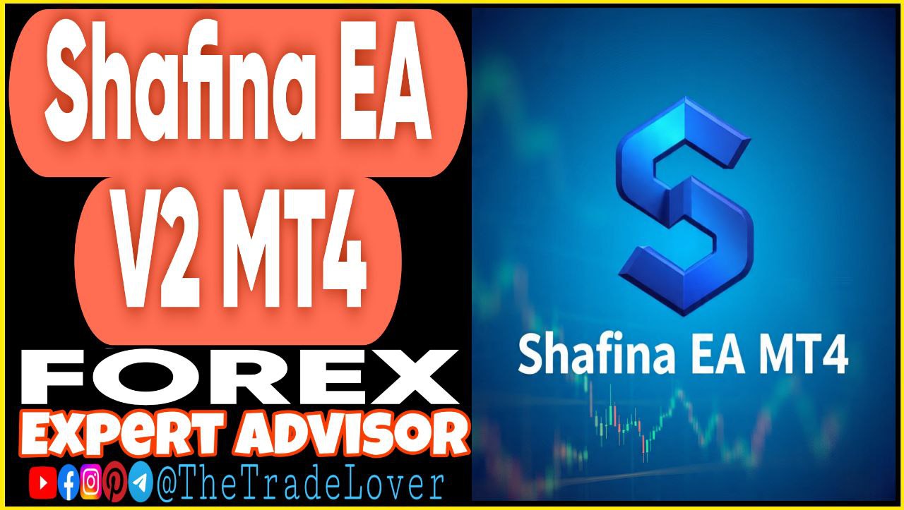 Shafina EA v2 MQ4 Source Code (Works on Build 1441 ) | Forex Robot | MT4 Expert Advisor - Payhip