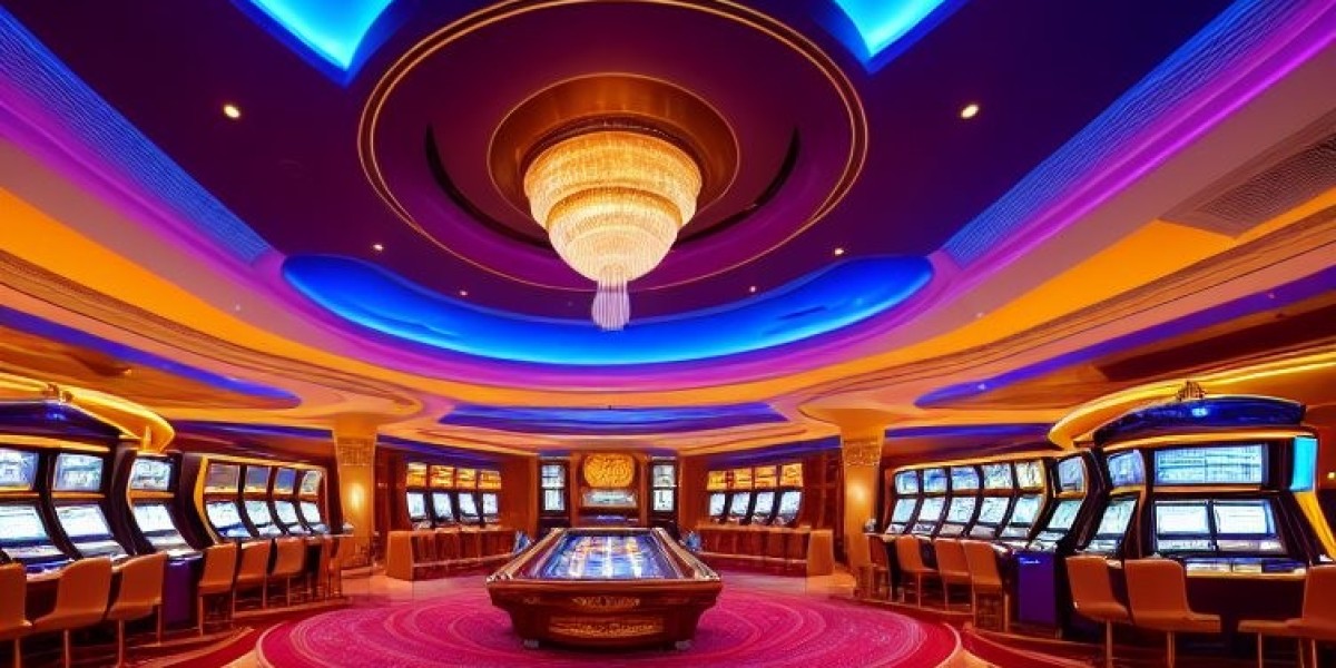 Pokie Heaven at NeoSpin