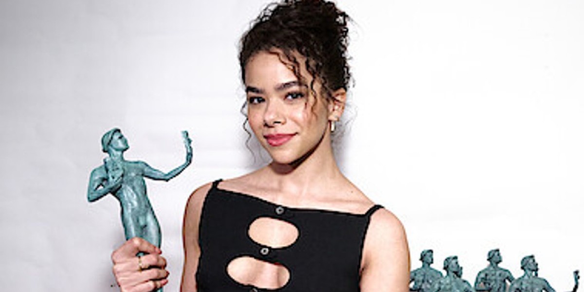 2023 SAG Awards Broadcast – Live on Netflix & More