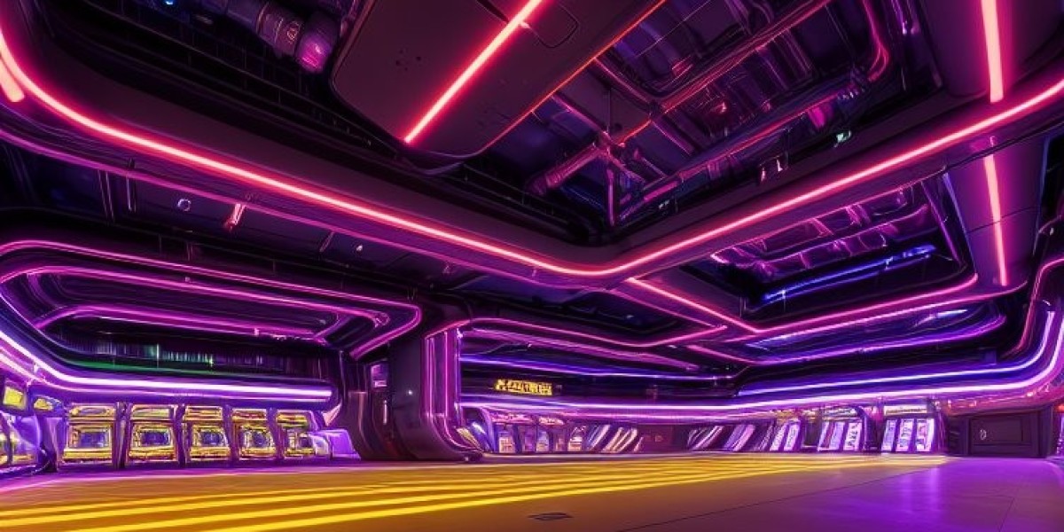 Test-Modus bei PlatinCasino DE