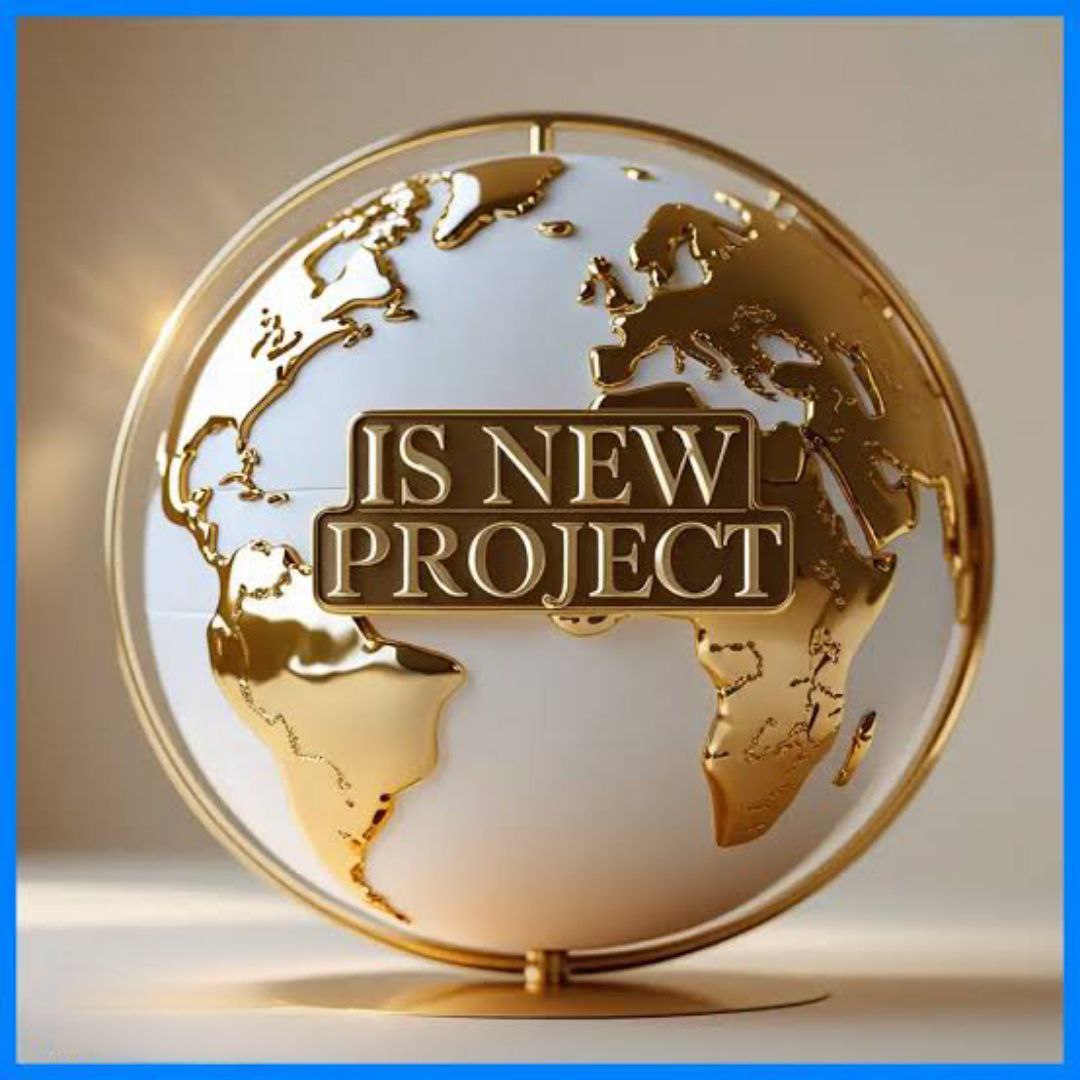 IS New Project EA v1.0 MT4 + Presets - AtomFX Store