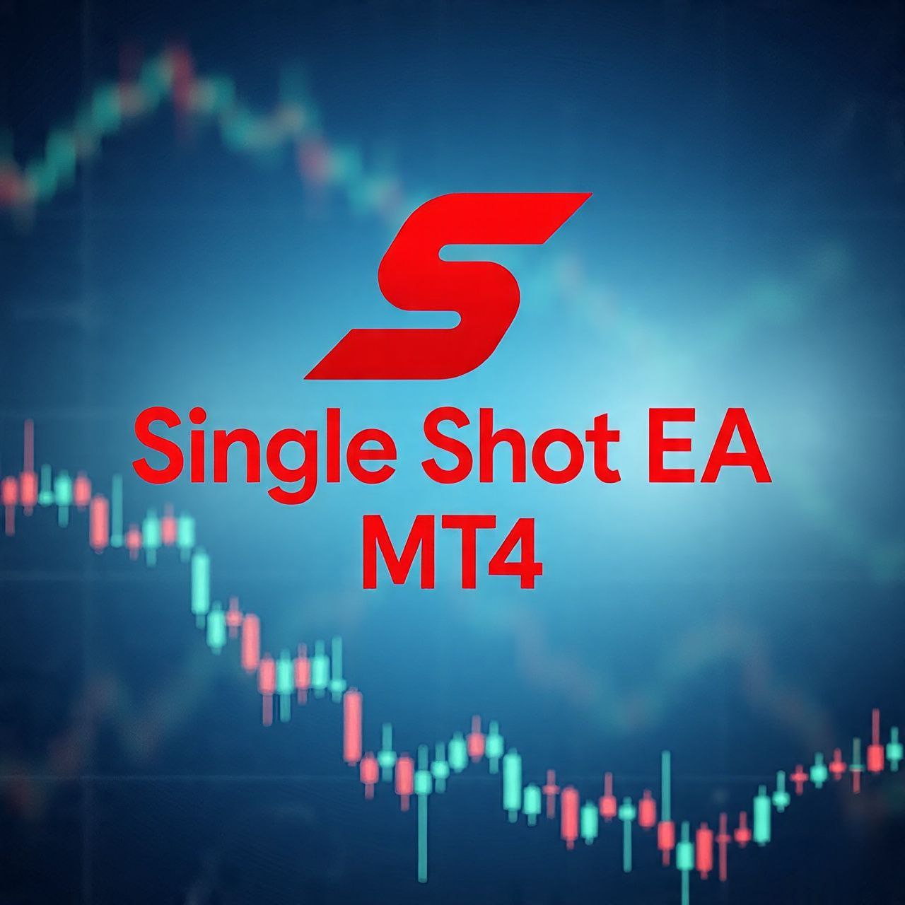 Single Shot EA v1.0 MQ4 Source Code - AtomFX Store