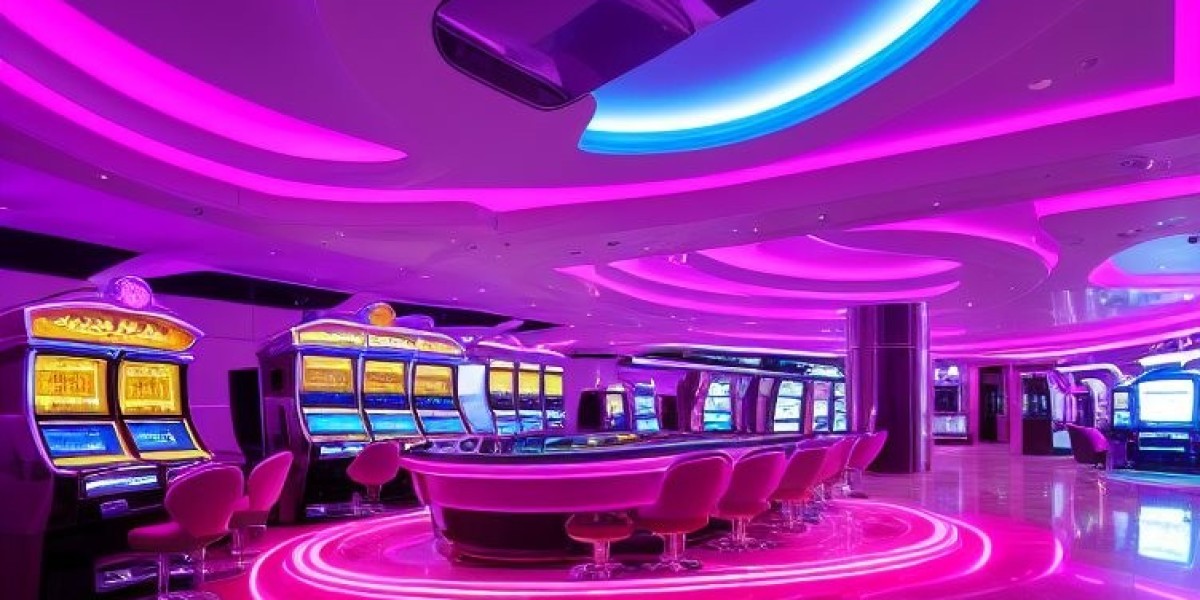 Traditional Table Activity at Queen Win Casino