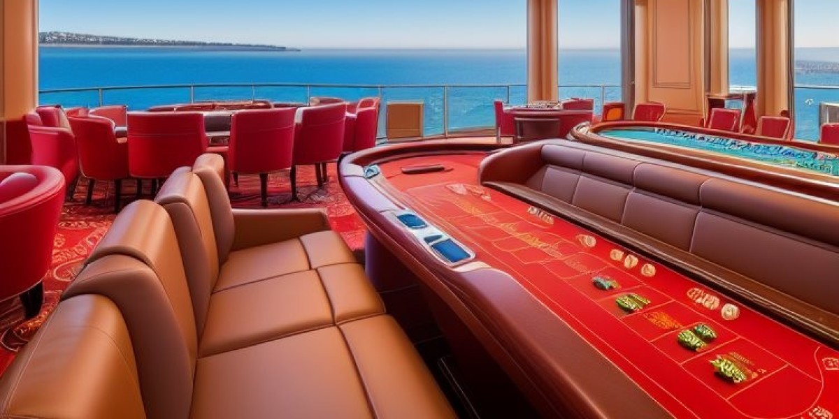 Professional Blackjack Experience at skycrown