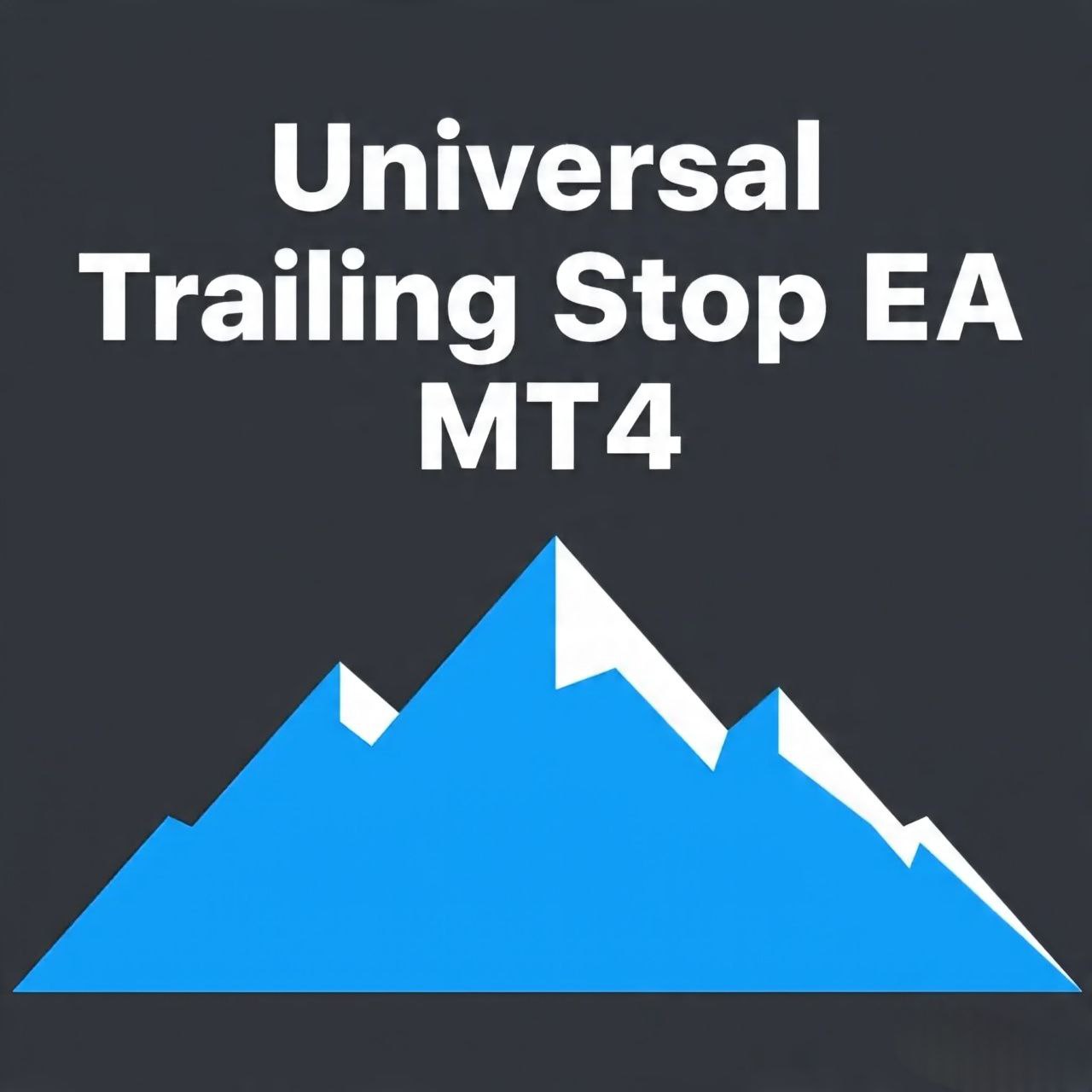 Universal Trailing Stop EA v1.0 MT4 - AtomFX Store