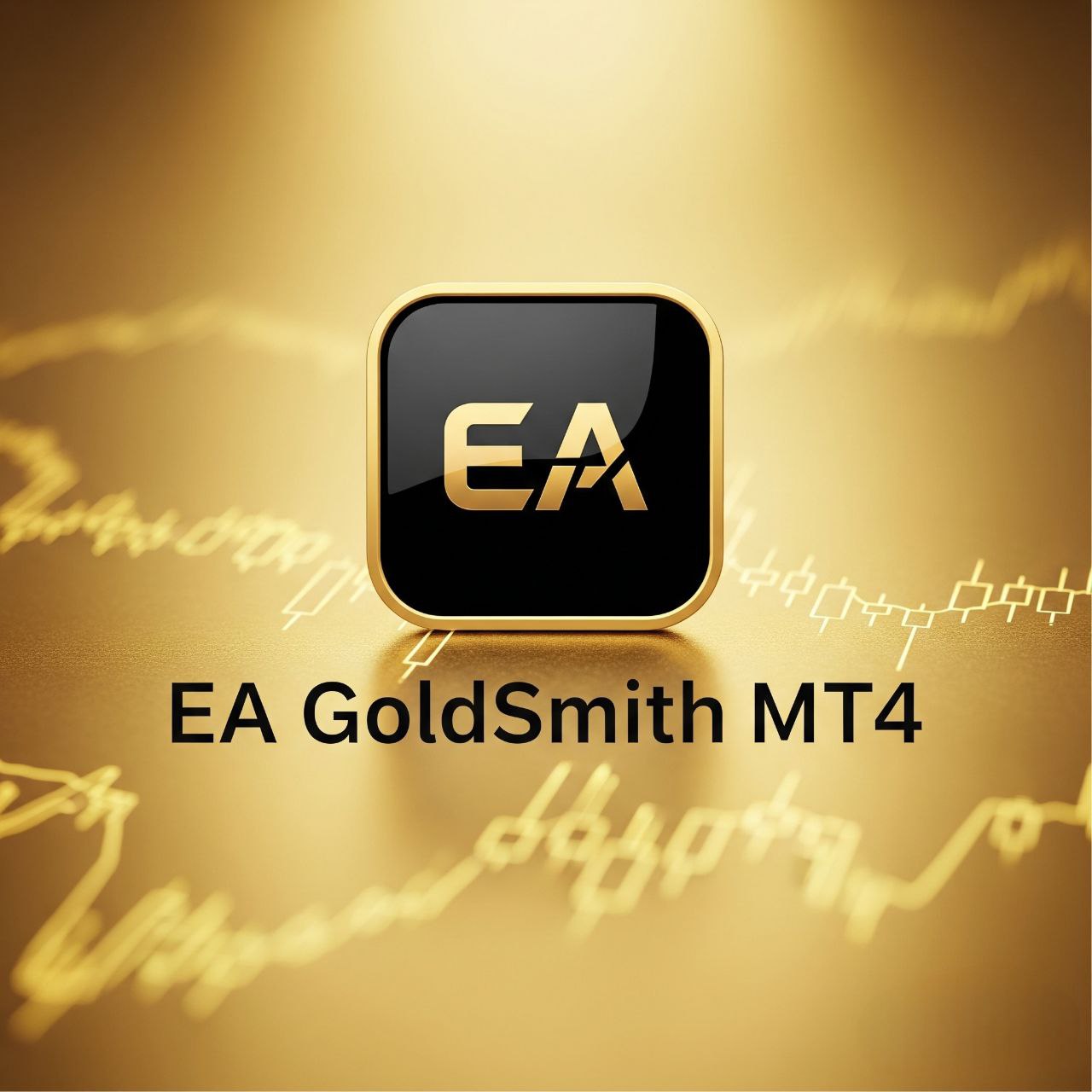 EA GoldSmith v1.0 MT4 - AtomFX Store