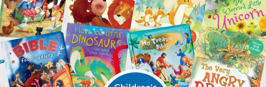 Thechristianshop shop Cover Image