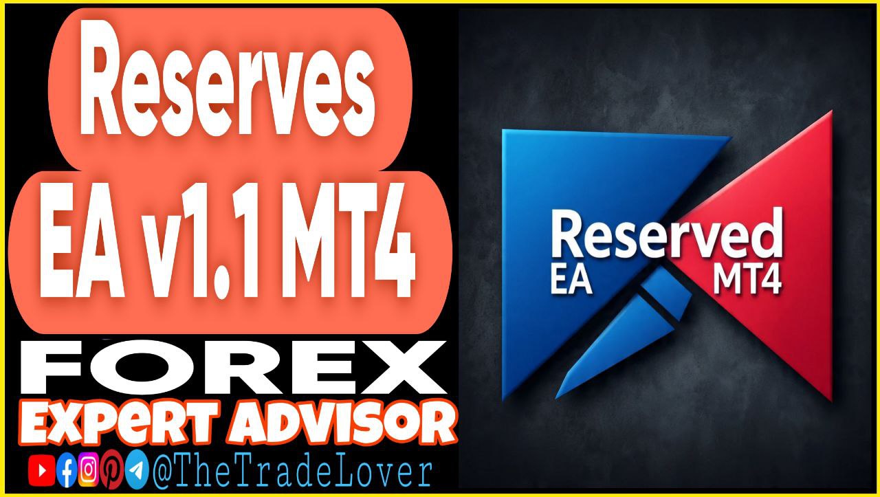 Reversed EA v1.1 MT4 (Works on Build 1441 ) | Forex Robot | MT4 Expert Advisor - Payhip