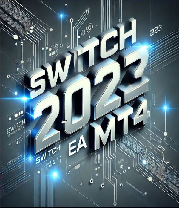 Switch 2023 EA v1.5 MT4 - AtomFX Store