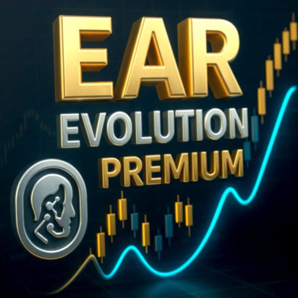 EAR Evolution PREMIUM EA V1.0 MT4 - AtomFX Store